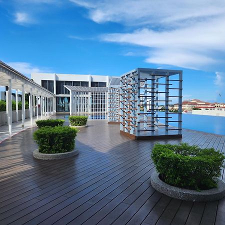 Nusa Luxurious Suite Κότα Μπάρου Εξωτερικό φωτογραφία