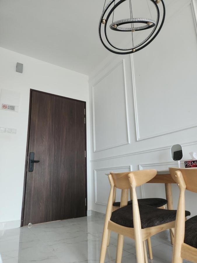 Nusa Luxurious Suite Κότα Μπάρου Εξωτερικό φωτογραφία