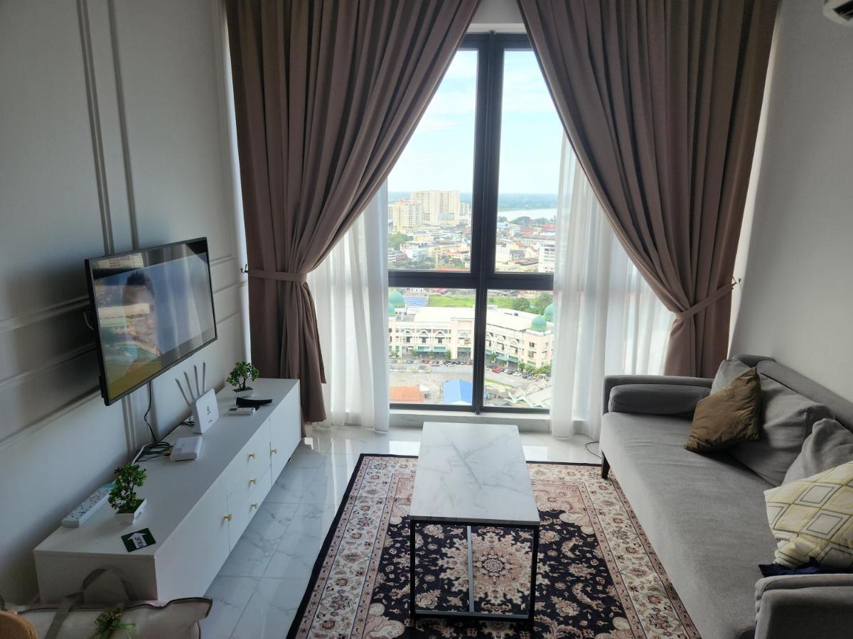 Nusa Luxurious Suite Κότα Μπάρου Εξωτερικό φωτογραφία