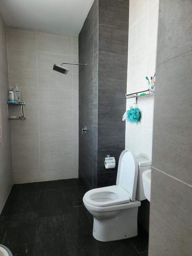 Nusa Luxurious Suite Κότα Μπάρου Εξωτερικό φωτογραφία