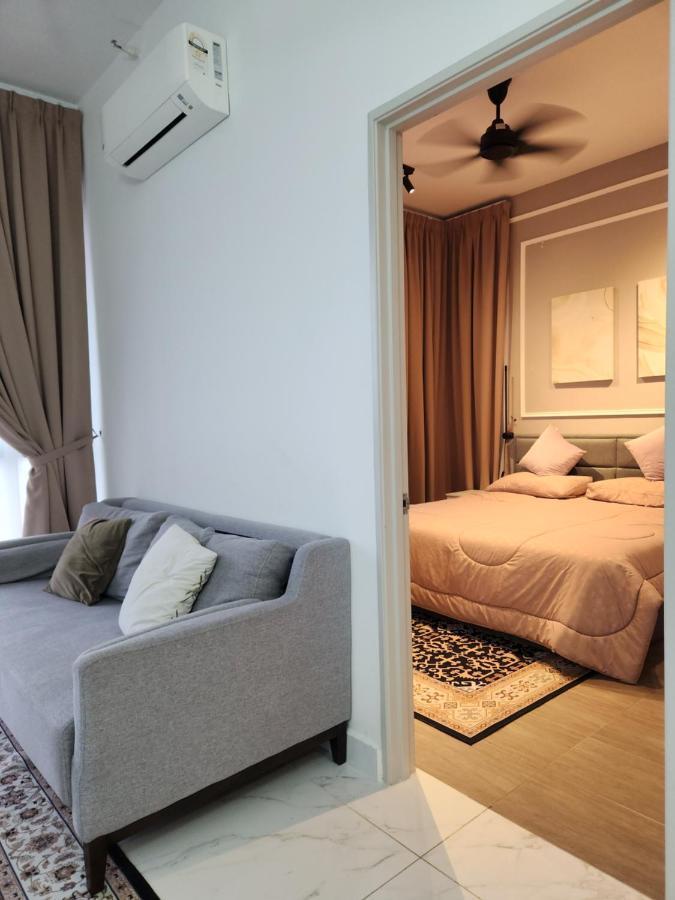 Nusa Luxurious Suite Κότα Μπάρου Εξωτερικό φωτογραφία