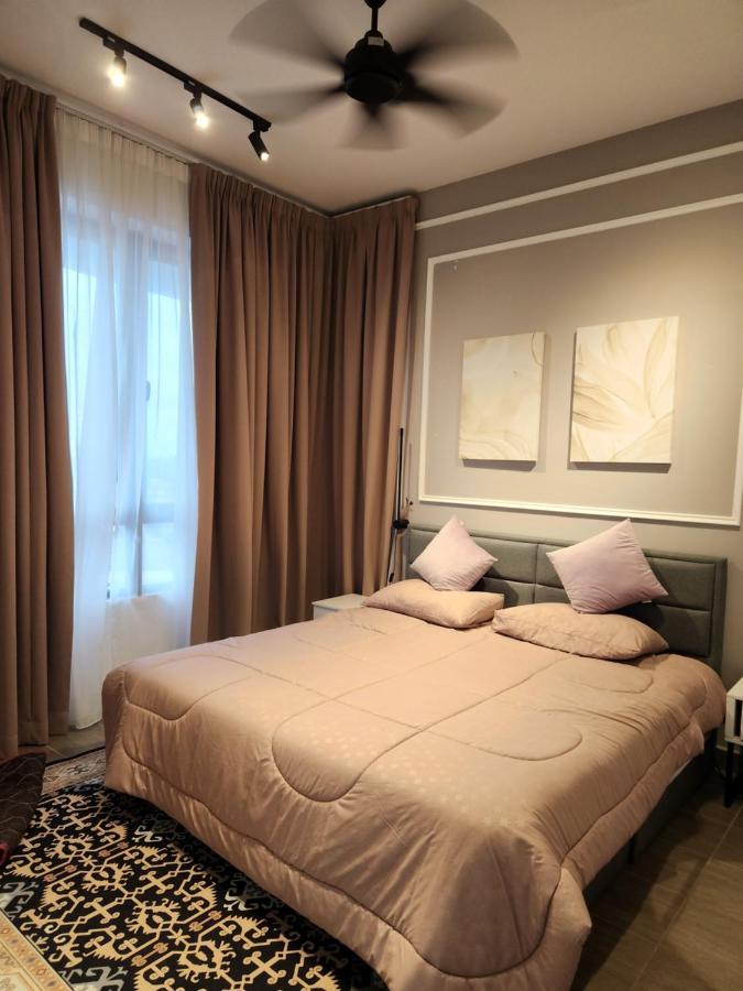 Nusa Luxurious Suite Κότα Μπάρου Εξωτερικό φωτογραφία