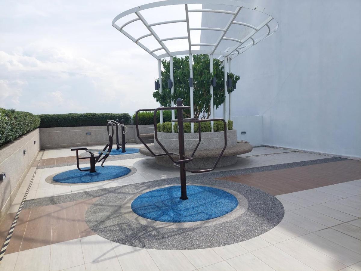 Nusa Luxurious Suite Κότα Μπάρου Εξωτερικό φωτογραφία
