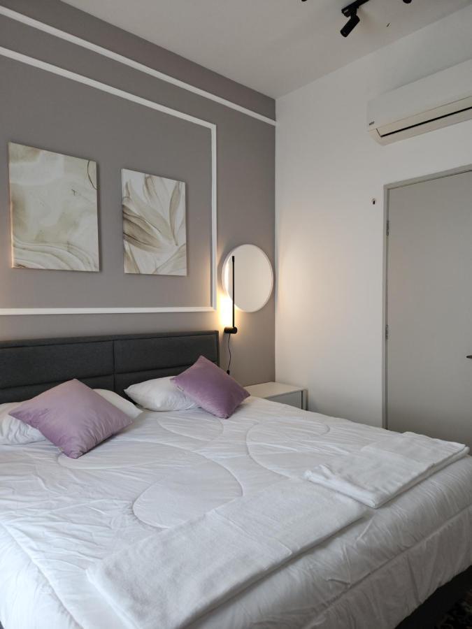 Nusa Luxurious Suite Κότα Μπάρου Εξωτερικό φωτογραφία