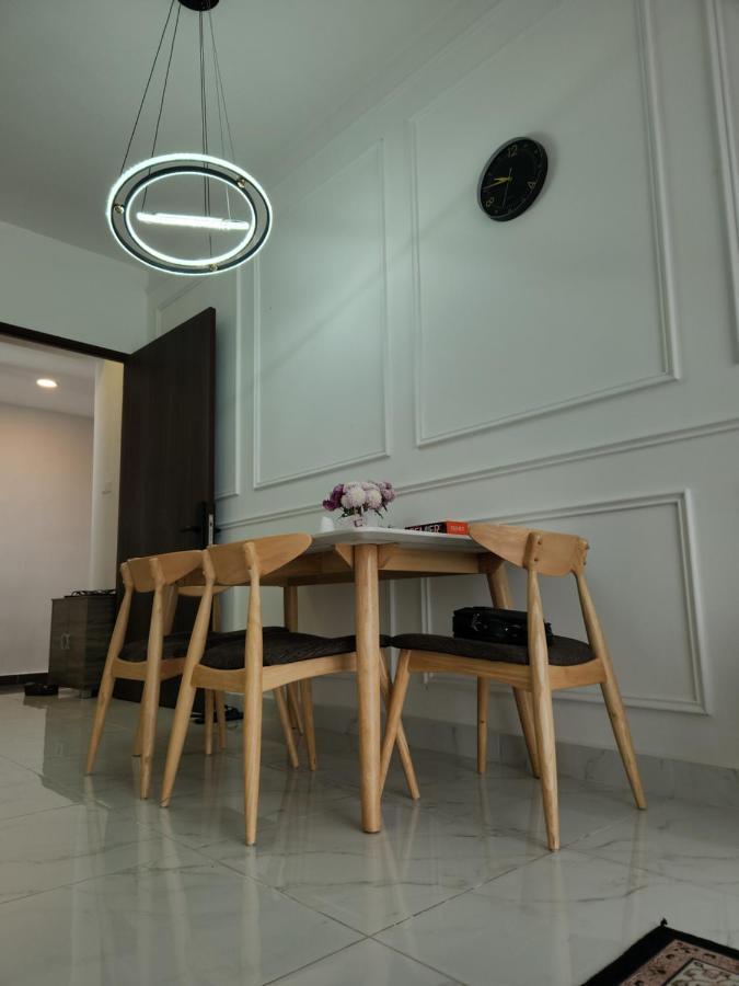 Nusa Luxurious Suite Κότα Μπάρου Εξωτερικό φωτογραφία