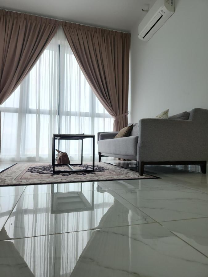 Nusa Luxurious Suite Κότα Μπάρου Εξωτερικό φωτογραφία