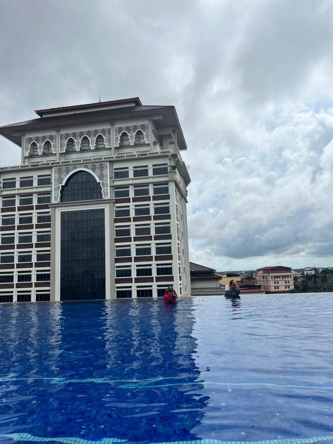 Nusa Luxurious Suite Κότα Μπάρου Εξωτερικό φωτογραφία
