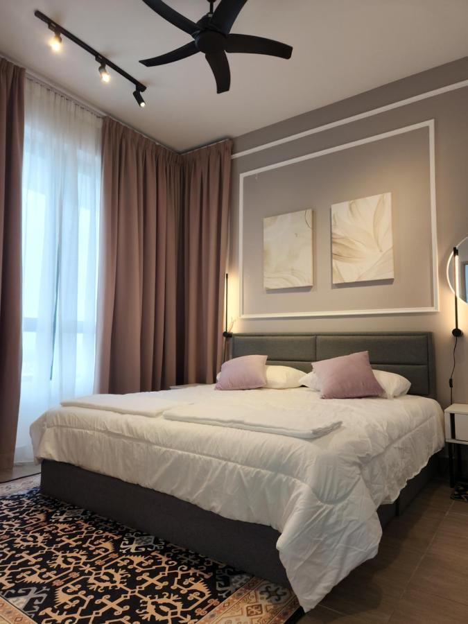 Nusa Luxurious Suite Κότα Μπάρου Εξωτερικό φωτογραφία