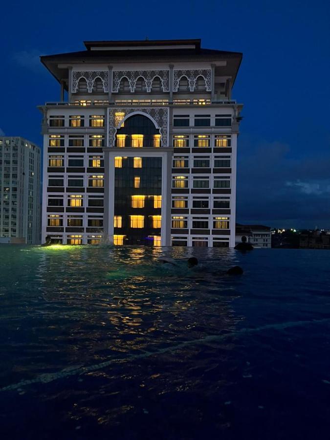 Nusa Luxurious Suite Κότα Μπάρου Εξωτερικό φωτογραφία