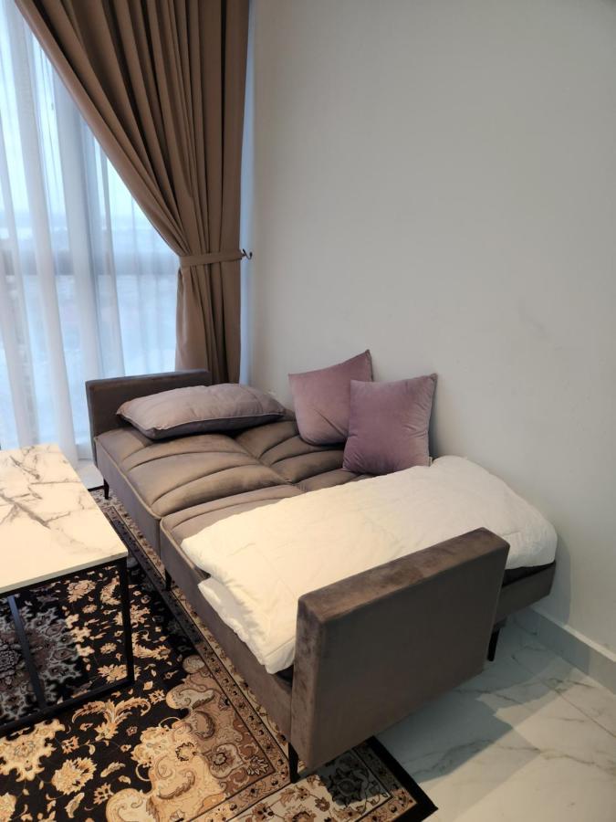 Nusa Luxurious Suite Κότα Μπάρου Εξωτερικό φωτογραφία