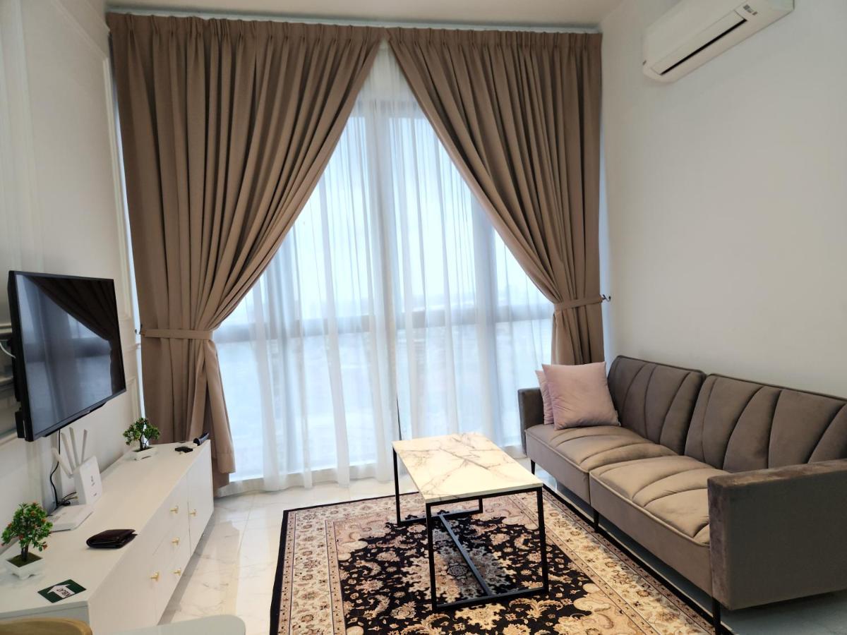 Nusa Luxurious Suite Κότα Μπάρου Εξωτερικό φωτογραφία