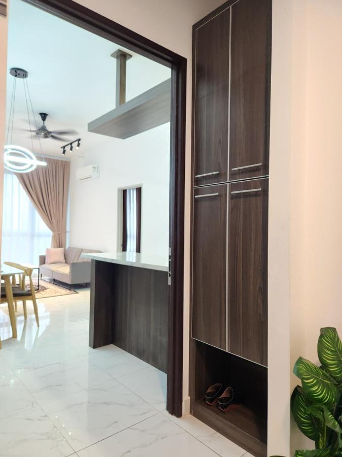 Nusa Luxurious Suite Κότα Μπάρου Εξωτερικό φωτογραφία