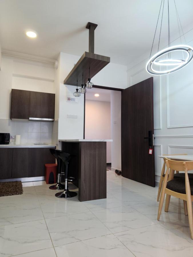 Nusa Luxurious Suite Κότα Μπάρου Εξωτερικό φωτογραφία