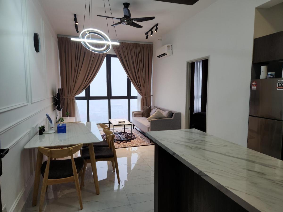 Nusa Luxurious Suite Κότα Μπάρου Εξωτερικό φωτογραφία