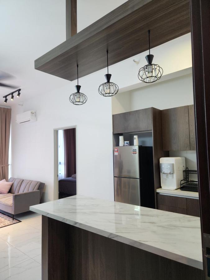 Nusa Luxurious Suite Κότα Μπάρου Εξωτερικό φωτογραφία