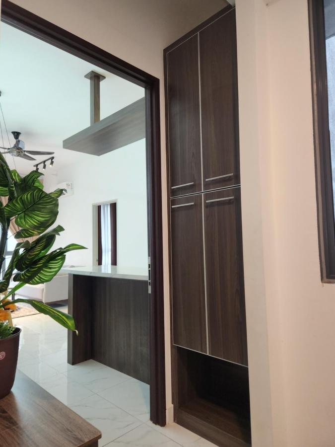 Nusa Luxurious Suite Κότα Μπάρου Εξωτερικό φωτογραφία