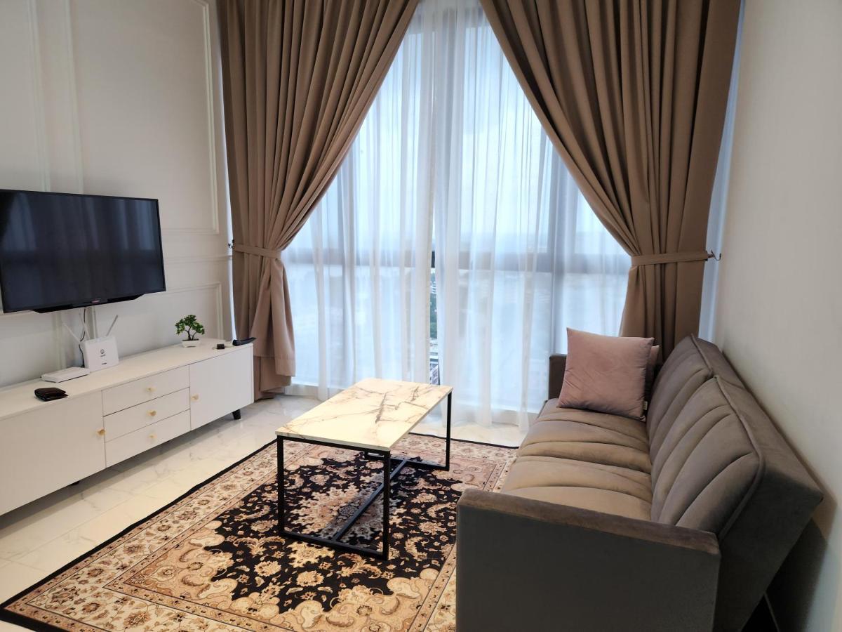 Nusa Luxurious Suite Κότα Μπάρου Εξωτερικό φωτογραφία