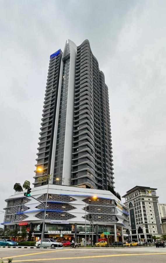 Nusa Luxurious Suite Κότα Μπάρου Εξωτερικό φωτογραφία
