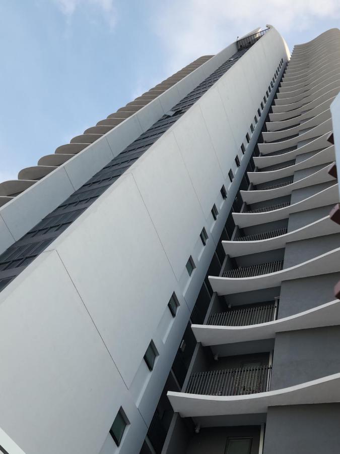 Nusa Luxurious Suite Κότα Μπάρου Εξωτερικό φωτογραφία