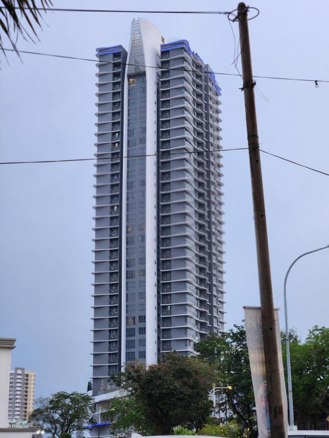 Nusa Luxurious Suite Κότα Μπάρου Εξωτερικό φωτογραφία
