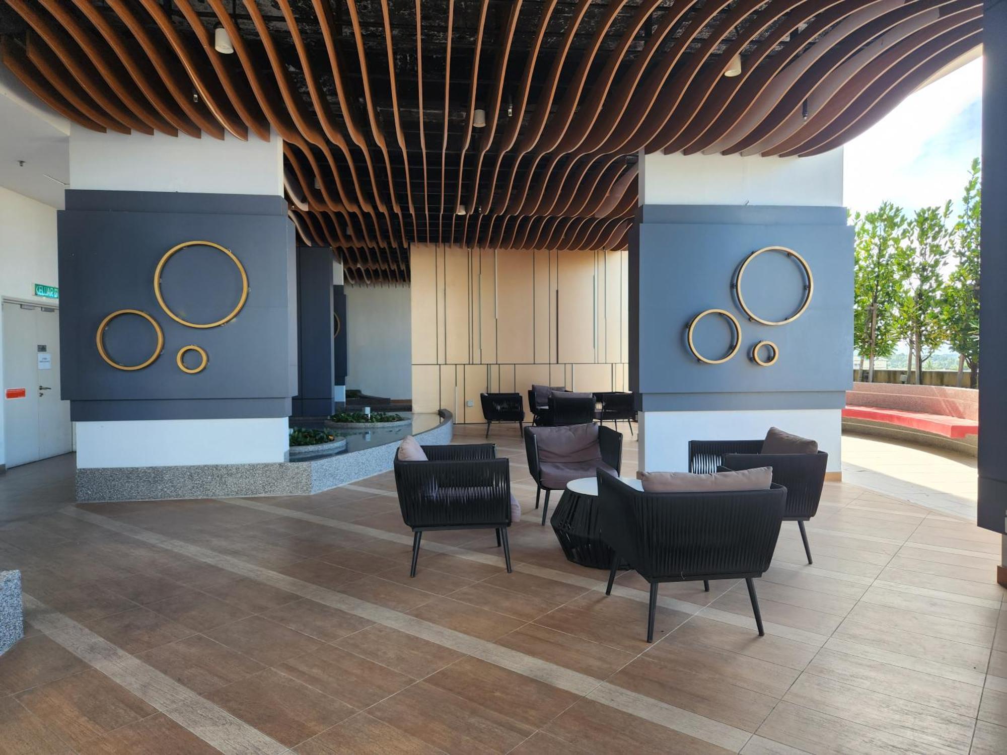 Nusa Luxurious Suite Κότα Μπάρου Εξωτερικό φωτογραφία